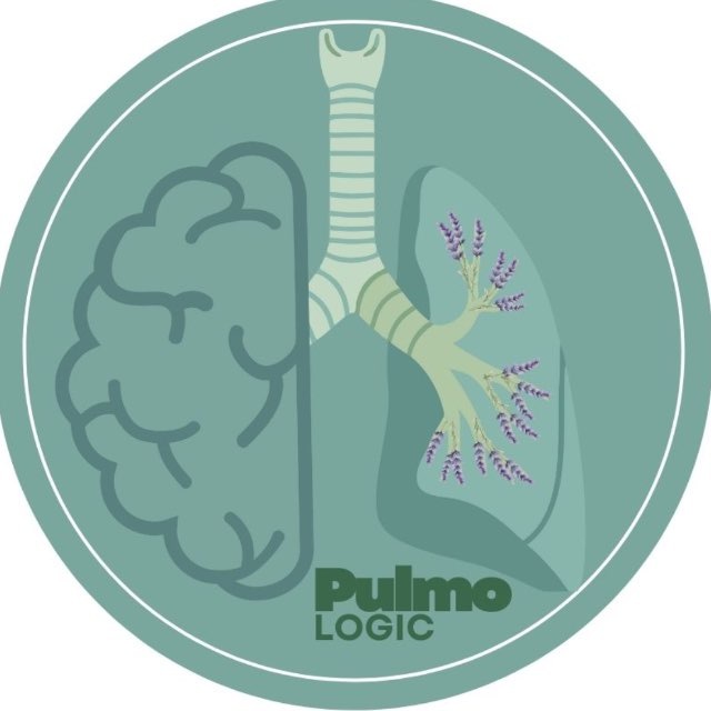 Pulmologic logo